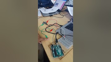 Alarma incendios con Arduino y Circuit Playground