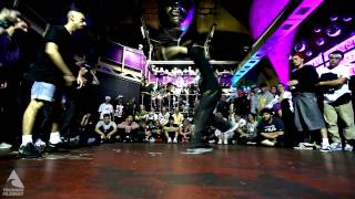 Top9 Vs Mafia13 Piter Street Games 2013 Semifinal By Tsunami Filmway