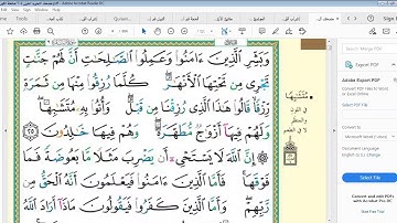 #تصحيح #سورة_البقرة من 17 - 29 - الشيخ محمد البلاكوسي#تجويد