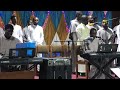 OFM Conv + SMA @ SPCS
