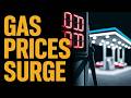 Canada's NATURAL GAS Cutbacks Will Raise Your Energy Bills