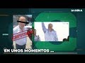 EN VIVO l GOBIERNO de AMLO es RECONOCIDO por JAVIER CORRAL tras CAPTURA de CÉSAR DUARTE