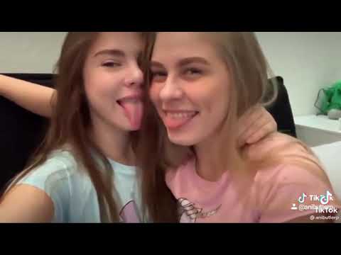 Ani Butler Sexy Hot Tiktok Compilations 2020 Part 1