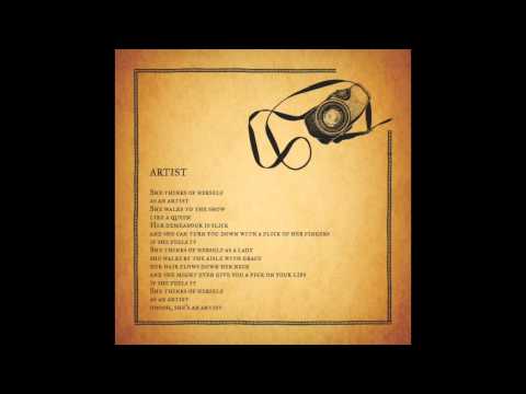 Prateek Kuhad - Artist | Official Audio
