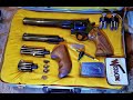 Dan Wesson Revolver Pack,  Gary J