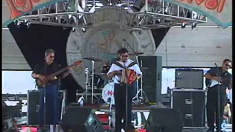 Sandy Sanchez Live STR
