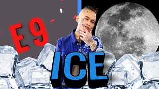 КАК СДЕЛАТЬ | MORGENSTERN - ICE | ДО РЕЛИЗА В fl studio mobile (ft. Kuadro Boi prod.)