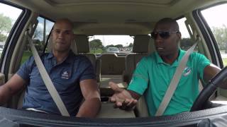 Madison Ave: Episode 6 - Jason Taylor