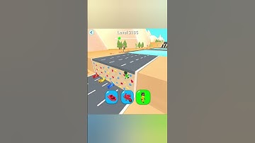 Shape shifting game Play beamng drive Level - 3185