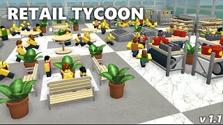 How To Find And Play Your Custom Music In Retail Tycoon Youtube - retail tycoon roblox music id