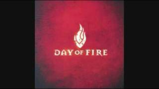 Vignette de la vidéo "Day of fire - Cornerstone"