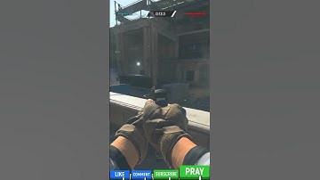 *NEW GULAG* IS THE BEST GULAG YET (WARZONE 2.0 #SHORTS)