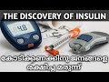         the story of insulin