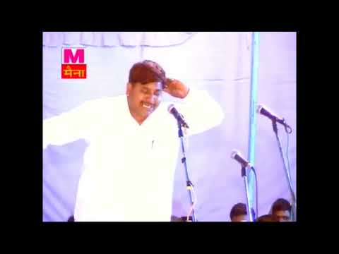 Puranmal Tu Kunse Dhang M Ragni Ranbir Badwasaniya And Paleram Rangkat Ragni 