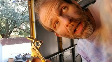 Skoolie Conversion to RV episode 22. Finish covering the windows