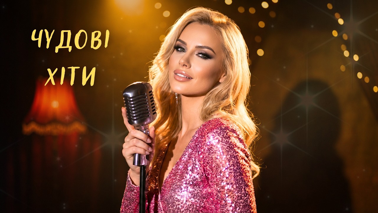 Хіти для Відпочинку 2026 🎧 Найкраща Українська Музика для Душі