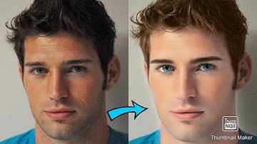 || Amazing makeup editing on perfect365 App ||