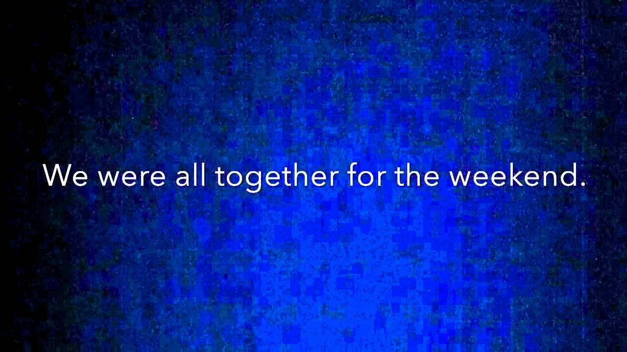 Did You Know: Altogether vs. All Together - YouTube