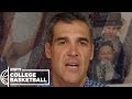 If we play Villanova basketball we’ll be fine – Jay Wright | ESPN Bracketology