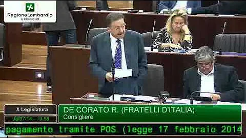 Quando accreditano SumUp?