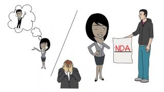 Should I take my idea to an investor before getting a patent?