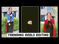 Rata Nu Uth Uth Ke Reels Editing | Vn Video Editing | Trending Reels Editing