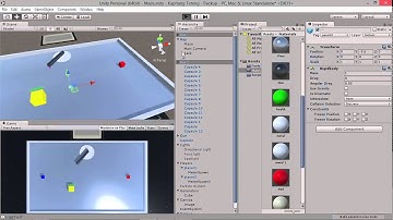Unity - Turret Quaternion.LookRotation() fixed