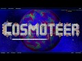 Cosmoteer E2 FireWork Build=GOOD BUILD! (Happy New Year)