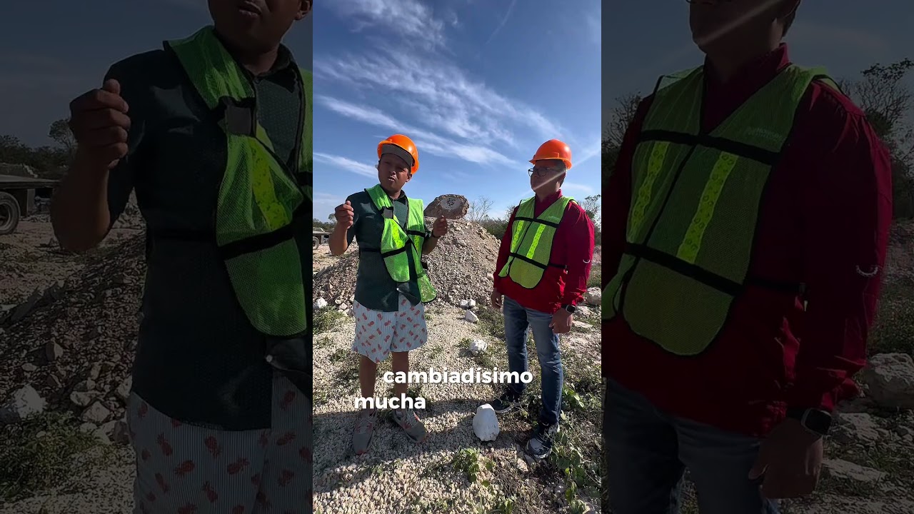 De la Confianza a la Realidad