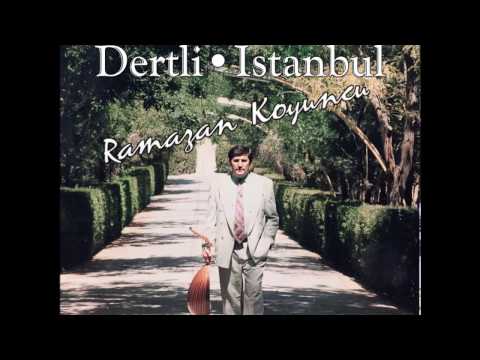 Küçükten Görmedim Ana Kucağı (Uzun Hava) - Ramazan Koyuncu - [Offical Audio]