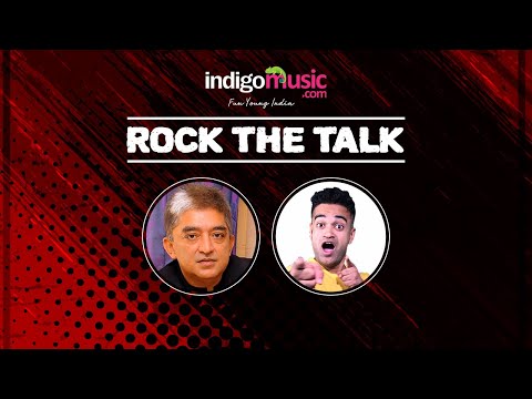 Rock the Talk: In Conversation with Consultancy Expert Harish Bijoor| Indigo Music