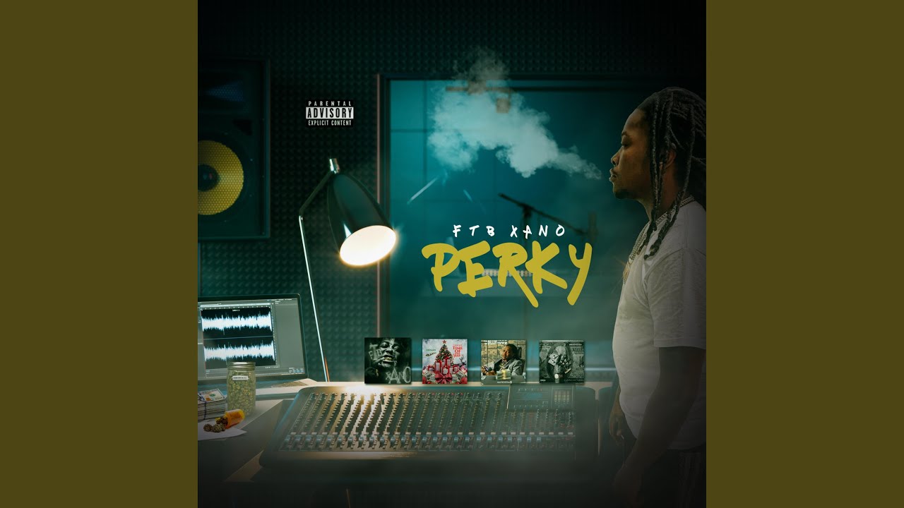 Watch Perky on YouTube Watch Perky on YouTube
