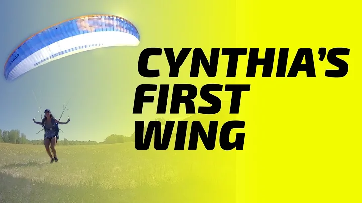 S2E8: Cynthia takes delivery of her new Apco Hybri...