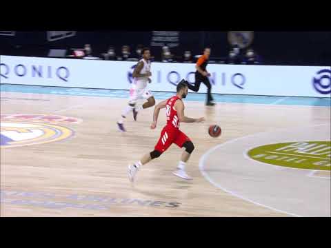 Branko Lazic highlights