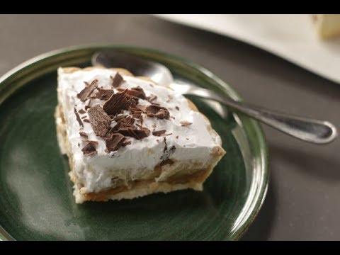 Banoffee Pie