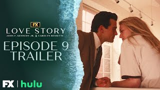 Love Story: John F. Kennedy Jr. & Carolyn Bessette | Episode 9 Trailer - Search and Recovery | FX
