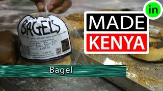 Made In Kenya - Season 2 - Bella Luna Kitchen - Bagels