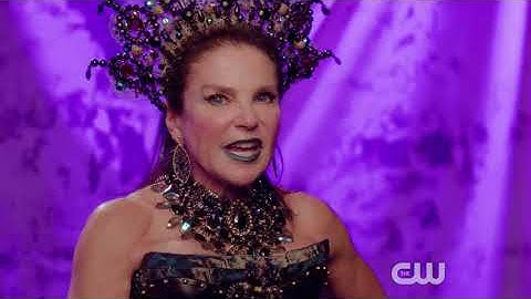 Forget It - feat. Tovah Feldshuh - "Crazy Ex-Girlfriend"