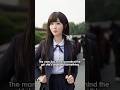 Mob Boss Reborn As A High School Girl #cdrama #shorts #love #foryou