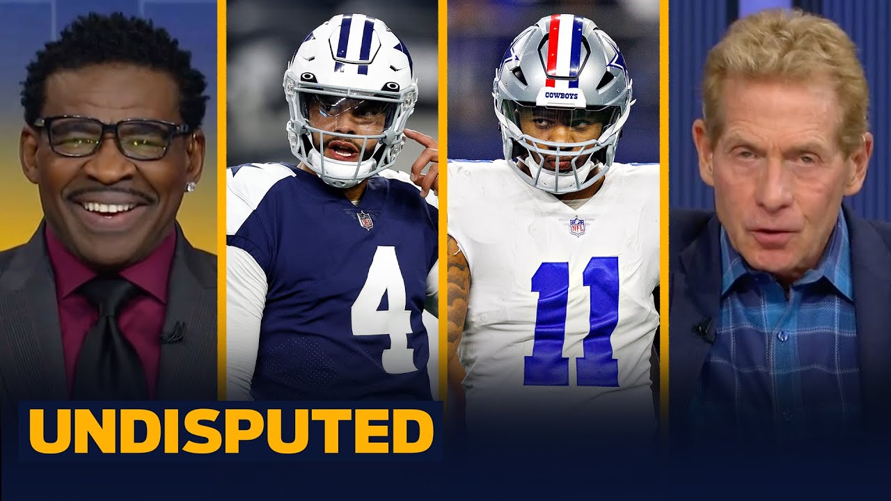 Cowboys Stand Pat At Trade Deadline Does Dallas Have Super Bowl cowboys-stand-pat-at-trade-deadline-does-dallas-have-super-bowl