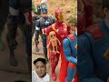 Superman Dan Balarina #shorts #shortsfund #shortvideo #youtubeshorts #feedshorts #bebsdeta