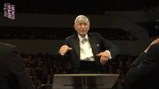 Blomstedt Gewandhaus Leipzig Symphonie fantastique