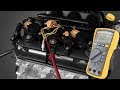 Howto electrical diagnostics and troubleshooting