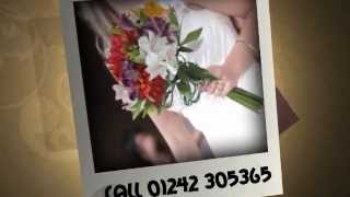 Wedding Photography Cheltenham