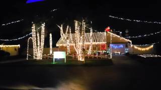 Weinstein christmas