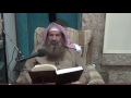أهمية الطمأنينة في الصلاة وفـوائد لحديث المسيء في صلاته للشيخ سالم الطويل