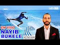 #ENVIVO Presidente Nayib Bukele Inaugura los ISA World Surfing Games El Salvador 2021