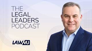 Adrian Moffatt: From Legal Expert to Business Executive