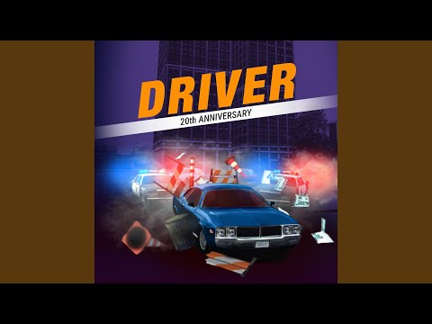 Miami at Day Drive