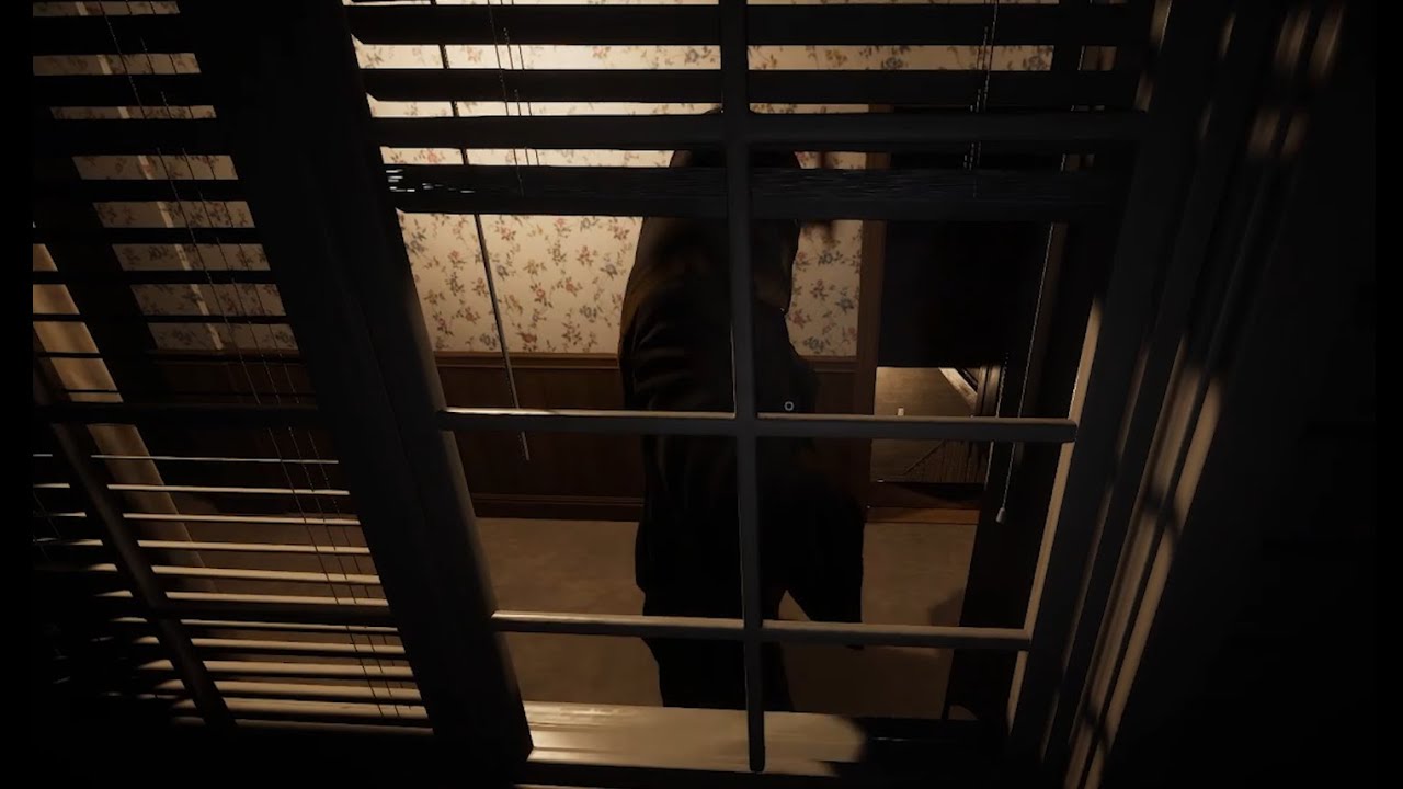 Obsideo - Wraith Is Here